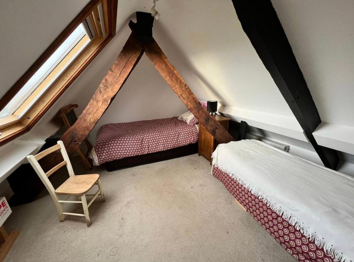 Sleepy Hollow Apartamento Taunton Exterior foto