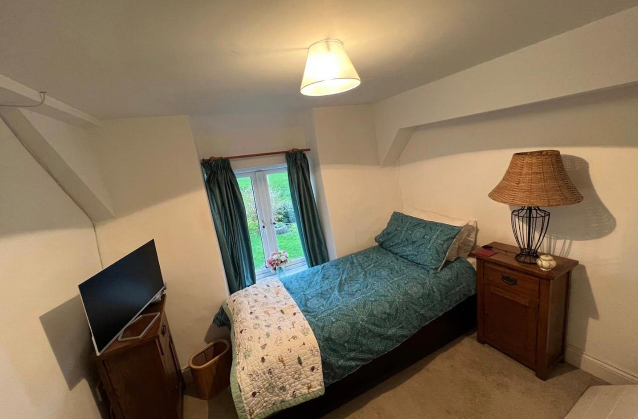 Sleepy Hollow Apartamento Taunton Exterior foto