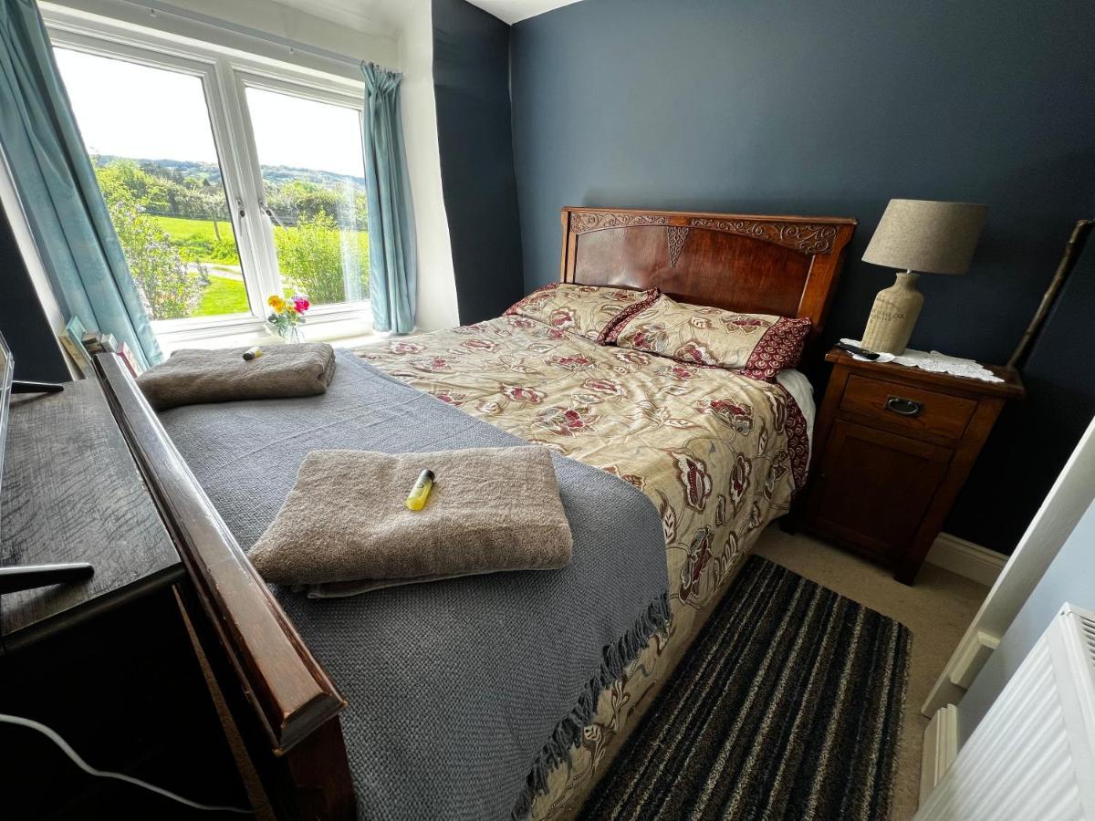 Sleepy Hollow Apartamento Taunton Exterior foto