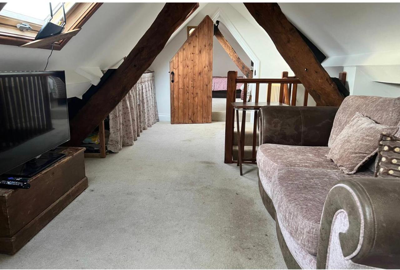 Sleepy Hollow Apartamento Taunton Exterior foto