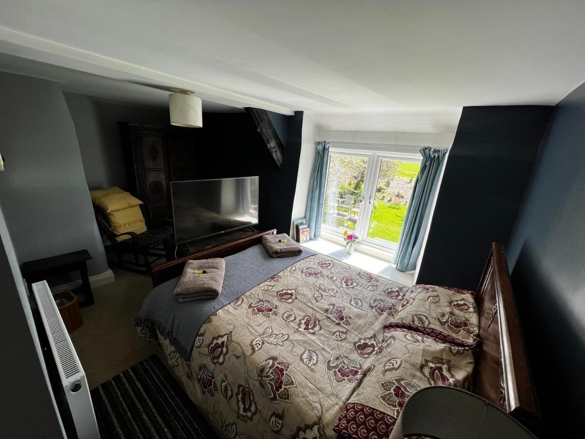Sleepy Hollow Apartamento Taunton Exterior foto
